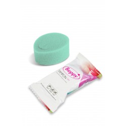 Tampon sec en mousse...