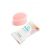 Tampon humide sans ficelle