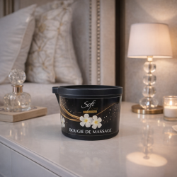 Bougie de Massage 120ml - Soft Love