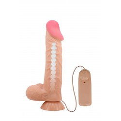 Gode vibrant réaliste à...