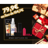 Coffret Glamour Opheros + cadeaux