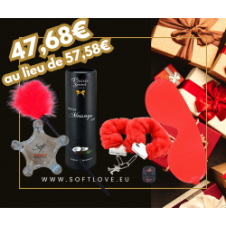 Coffret sensuel
