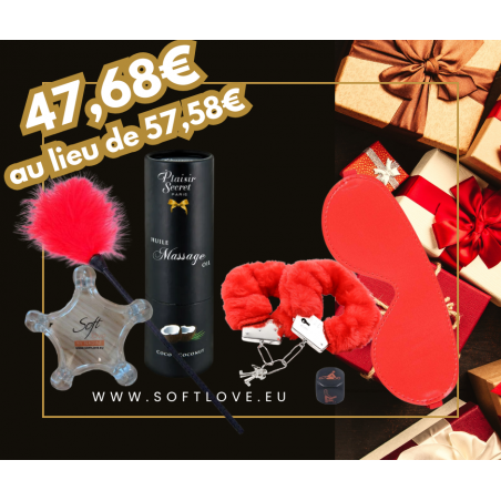 Coffret sensuel