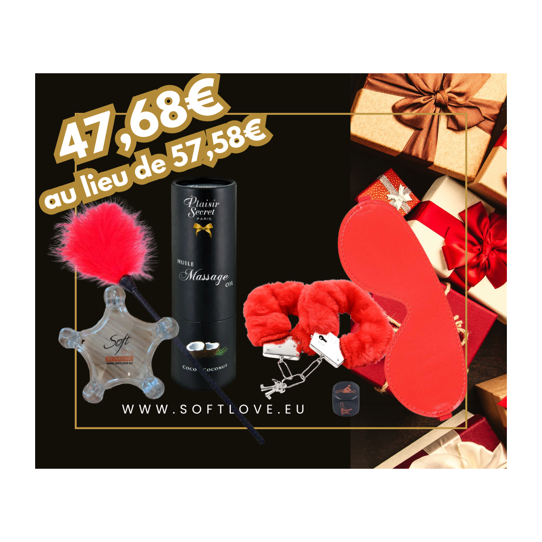 Coffret sensuel