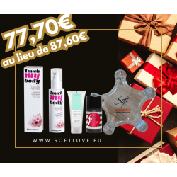 Coffret plaisir