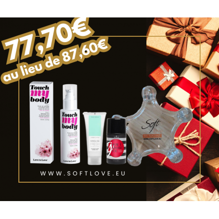 Coffret plaisir
