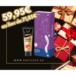 Coffret Rrrolling + cadeaux