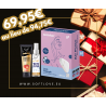 Coffret Triangle + cadeaux