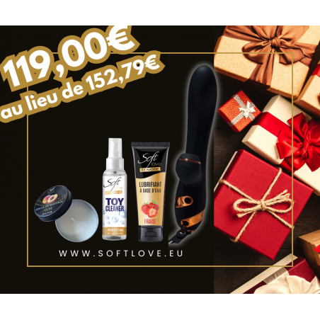Himeros + cadeaux offerts