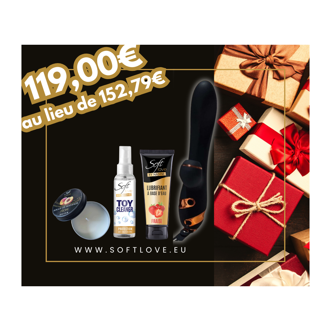 Himeros + cadeaux offerts