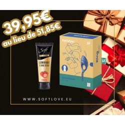 Coffret Swordsman + Lub OFFERT