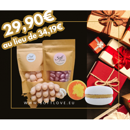 Bien-être 29,9€