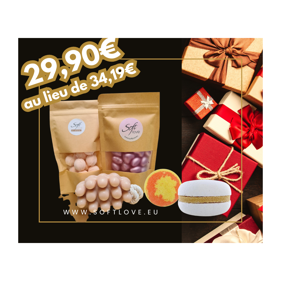 Bien-être 29,9€