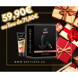 Nocturna + Lubrifiant Offert