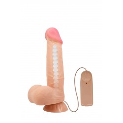 Gode vibrant réaliste à...