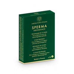 Sperma Abondance (30...
