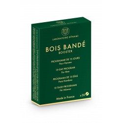 Bois Bandé Booster (30...
