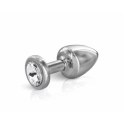 Plug bijou acier 104g XS