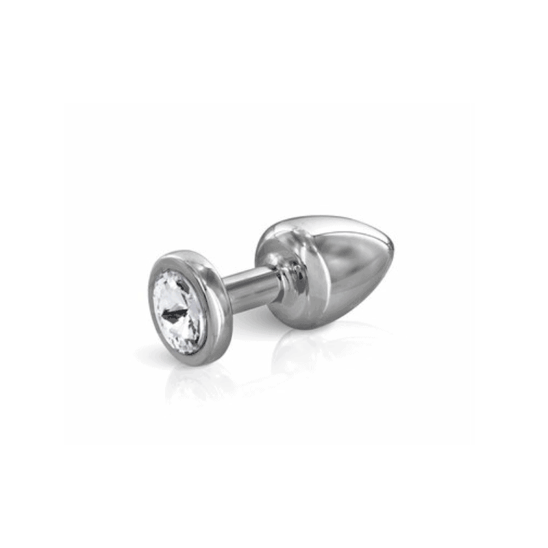 Plug bijou acier 104g XS
