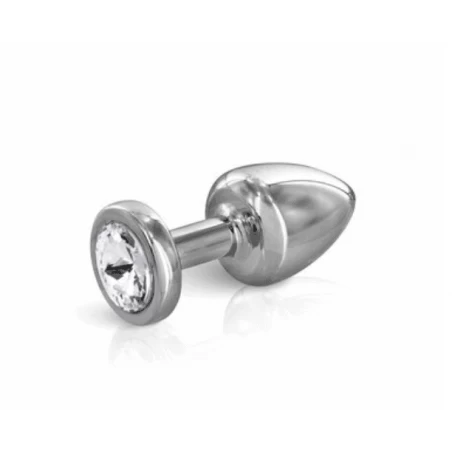 Plug bijou acier 104g XS