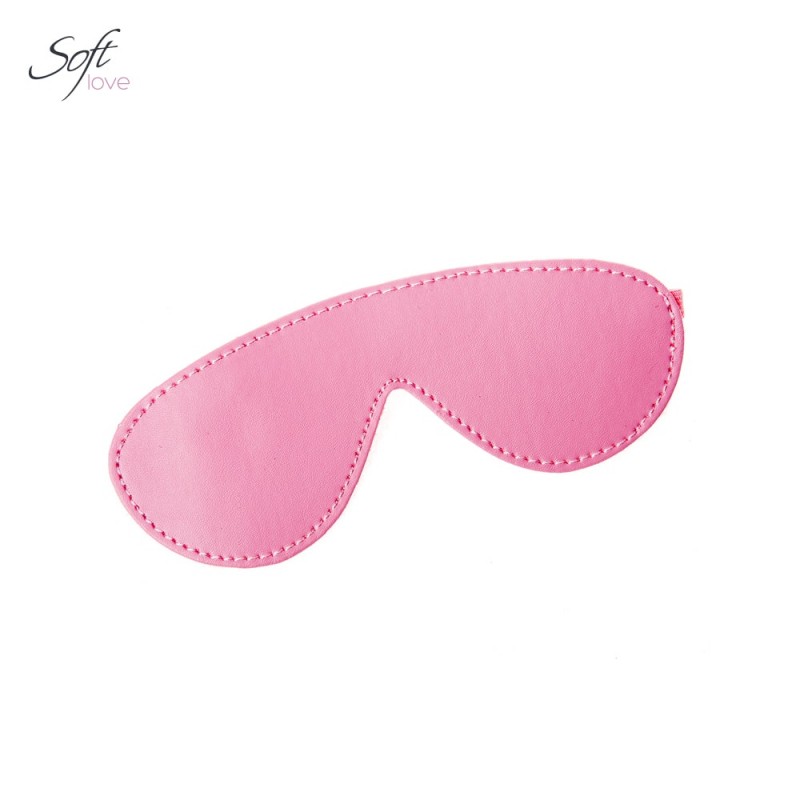 Masque rose
