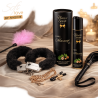 Kit “Soirée Sensuelle Douce” – commencez en toute simplicité