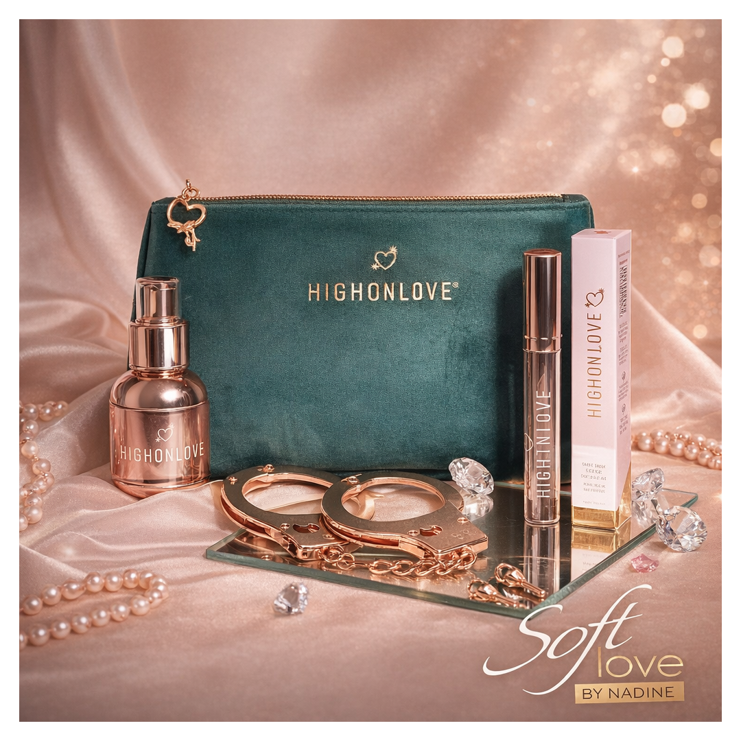 Coffret Séduction – créez tension, désir et moments inoubliables