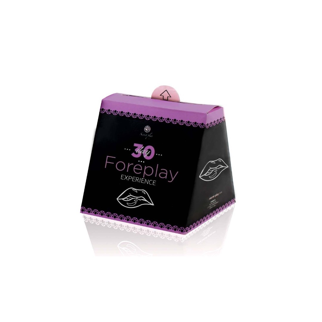 Jeu 30 jours préliminaires