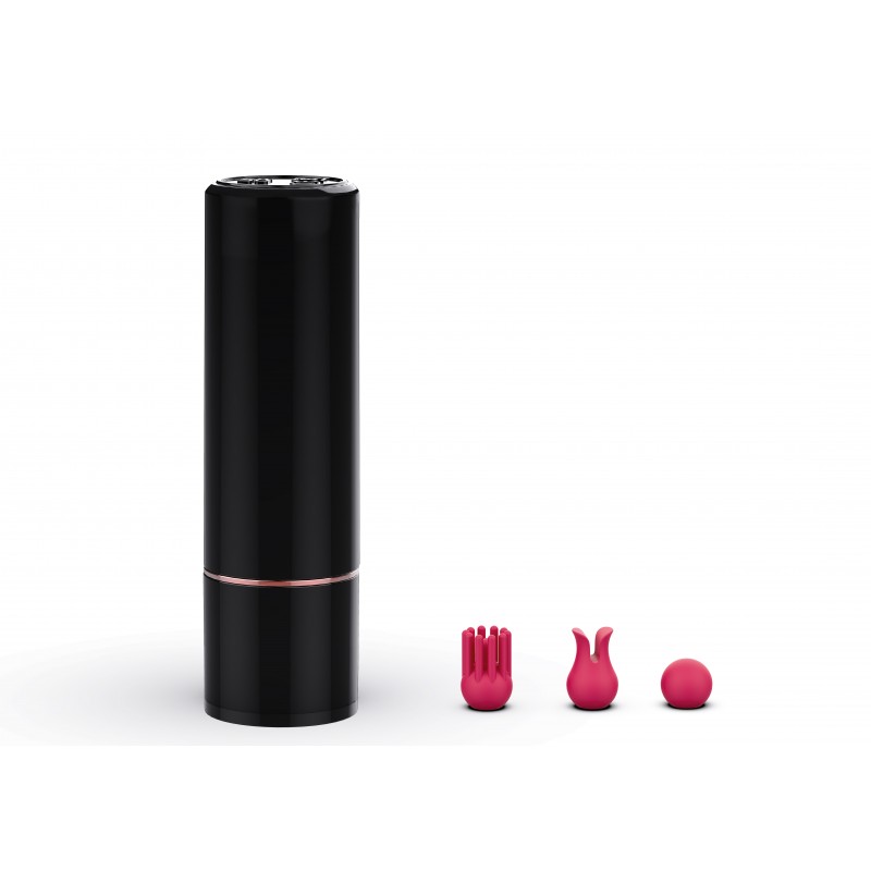 Sextoy Clitoridien de poche Ophéros - Soft Love