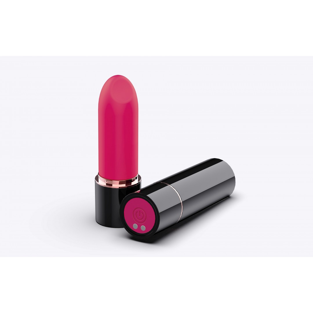 Sextoy Clitoridien de poche Ophéros - Soft Love