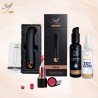 Kit self-love – découvrez votre plaisir en toute confiance