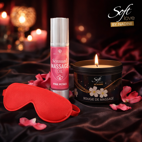 Kit reconnexion couple – retrouvez complicité, douceur et désir