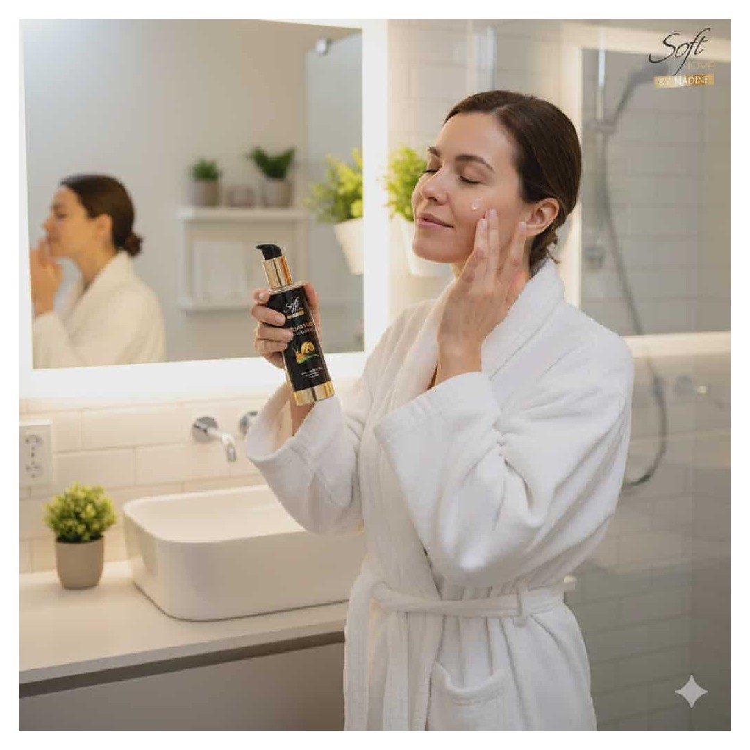 Sublime Peau Parfaite 200ml Soft Love