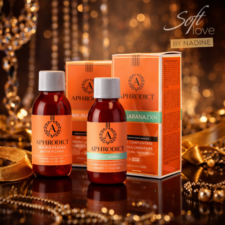 Kit Énergie & Vitalité – retrouvez forme et équilibre