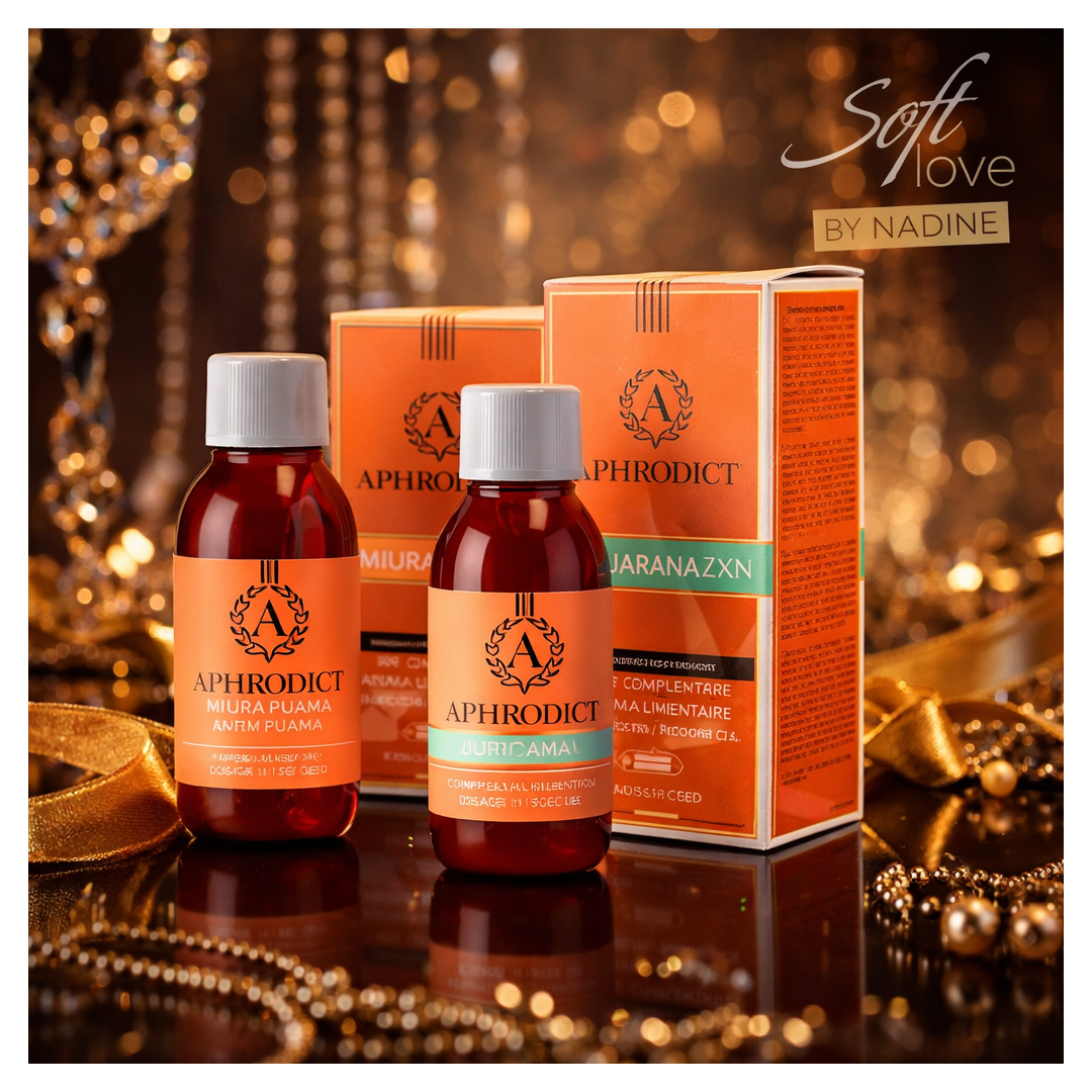 Kit Énergie & Vitalité – retrouvez forme et équilibre