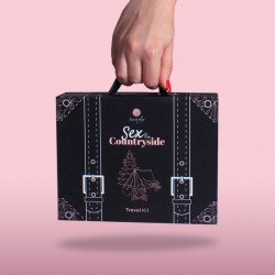 Coffret Sexe à la campagne