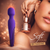 Duo orgasmique – double stimulation pour des sensations intenses à deux ou en solo