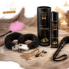 Kit Soirée Sensuelle Douce – commencez en toute simplicité