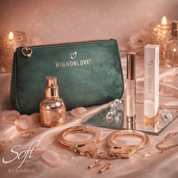 Coffret Séduction – créez tension, désir et moments inoubliables