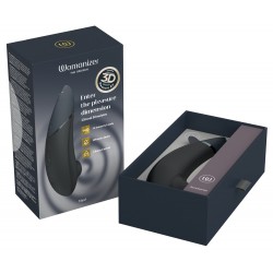 Womanizer NEXT pulsateur clitoridien 3D Pleasure Air