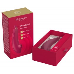Womanizer Premium 2  - Stimulateur clitoridien