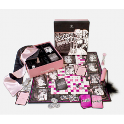 JEU FANTASY PLAY