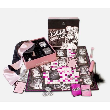 JEU FANTASY PLAY