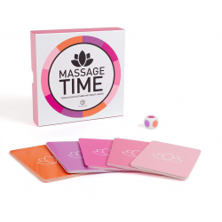 JEU MASSAGE TIME