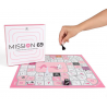 Jeu Mission 69