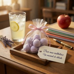 Cadeau pour institutrice -...
