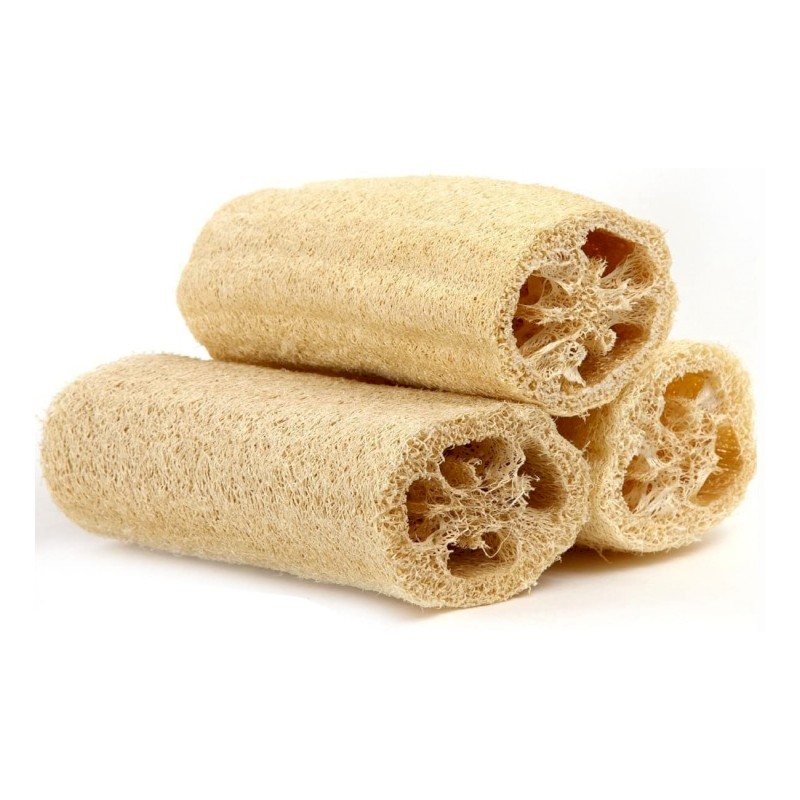 Savon exfoliant Loofah 100gr