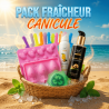 Pack Fraîcheur Canicule – Le kit bien-être indispensable pour rester au frais tout l'été