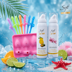 Pack fraicheur Soft Love