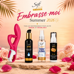 Embrasse moi - Summer 2026
